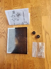 Wire Bending Jig For Jewelry Making