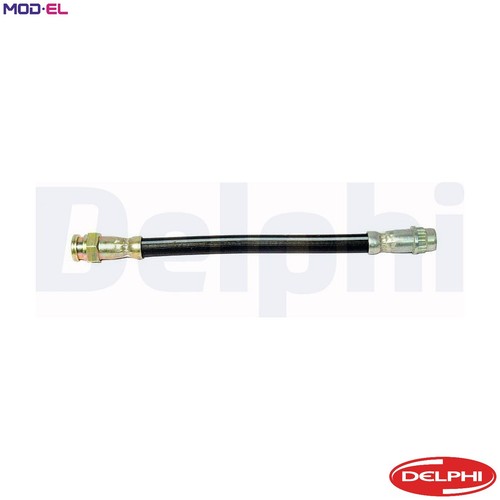 Brake hose lh6235 for peugeot - lh6235,