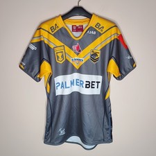 Match Worn Sunshine Coast
