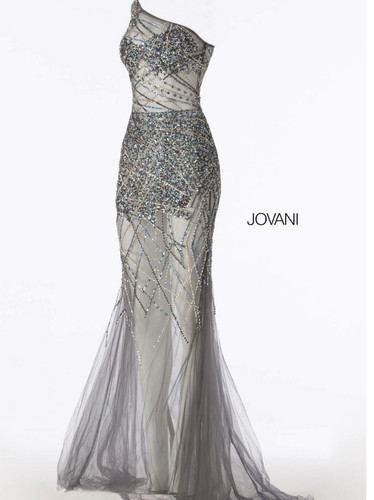 Jovani evening gown womens - evening, 2