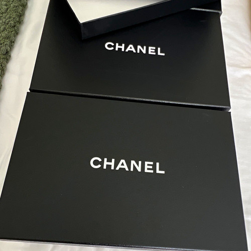 Chanel designer black - designer,