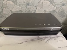 Humax FVP-4000t Freeview Play