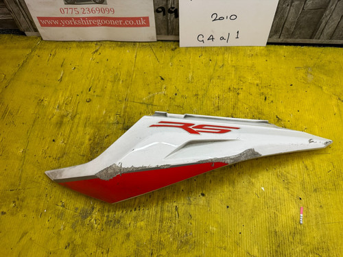 Aprilia rs50 rear - rs50,