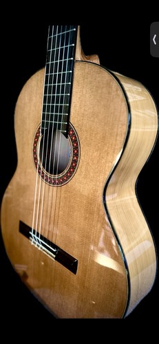 Alan eggleden flamenco - alan, 9