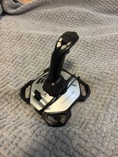 Logitech G Saitek PRO Flight
