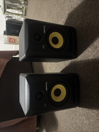Krk rokit powered near - rokit, g3