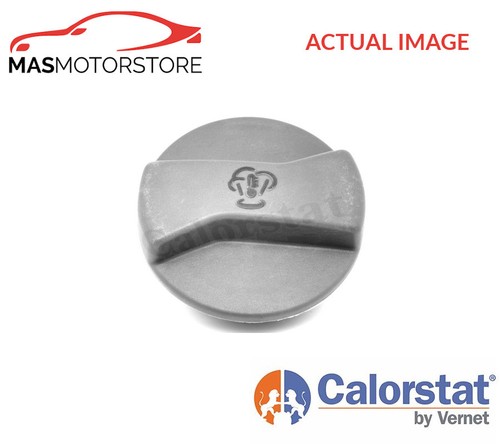 Coolant expansion tank cap - coolant,