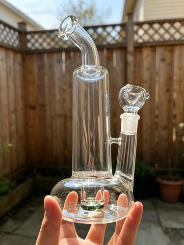 Tall tornado return percolator - tall,