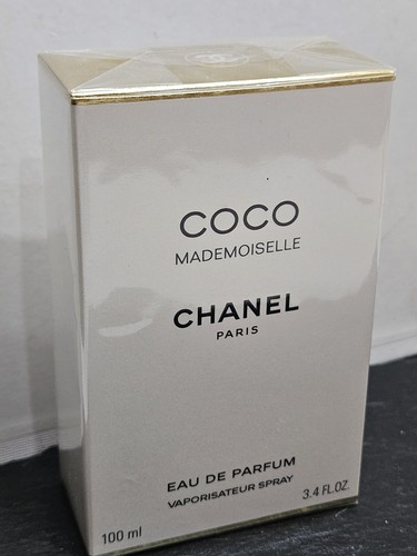 Coco mademoiselle chanel - coco, eau