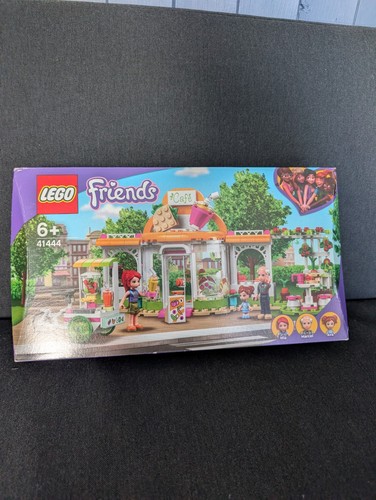 Lego 41444 friends heartlake - lego,