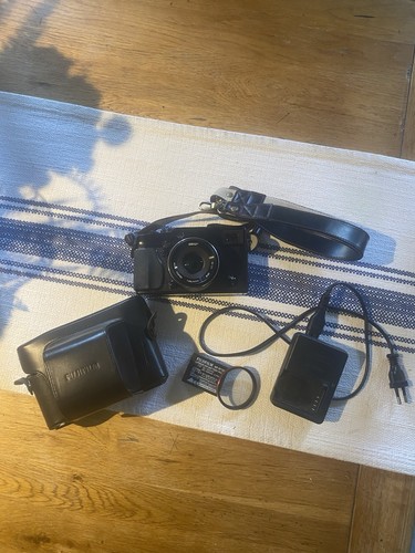 Fujifilm pro1 meke 35mm - fujifilm,