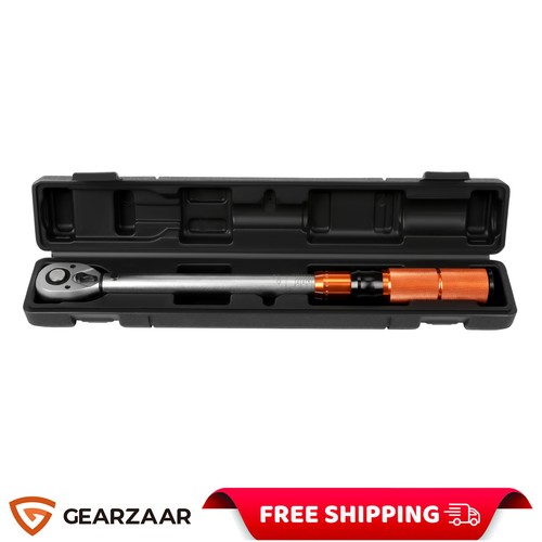 Inch ratcheting torque - 3/8“,