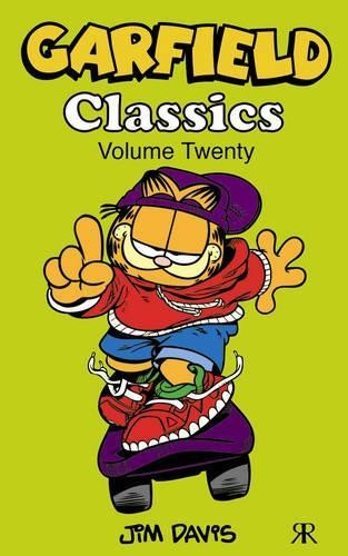 Garfield classics volume - volume, 20