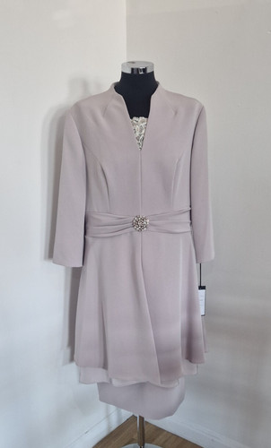 Veni infantino blush dress - infantino,