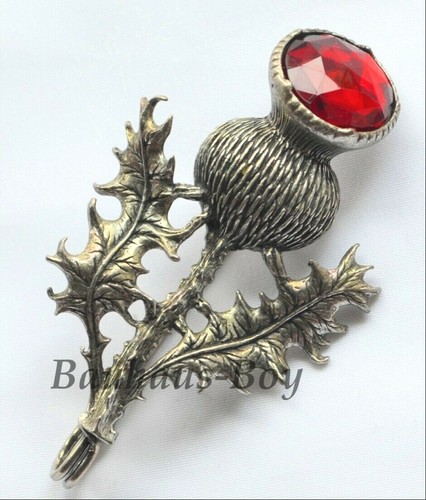 Miracle kilt pin pewter - miracle,