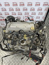 SAAB 93 ENGINE COMPLETE 2.0T