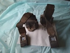 72 GM IRVIN SEAT BELT