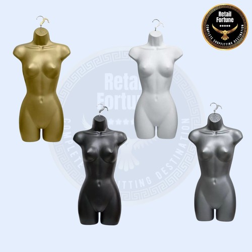 New female full body hanging - full,