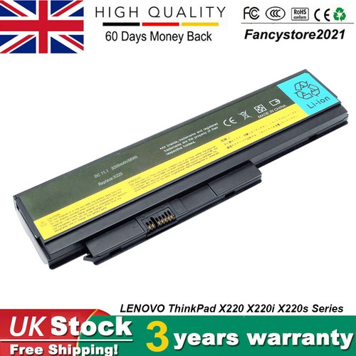 Battery for lenovo thinkpad - battery,