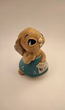 Vintage  Pendelfin  'Lucy Pocket ' Height 10cms