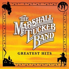 The Marshall Tucker Band -