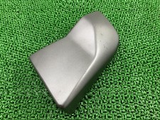 Kawasaki ZRX1200R Left Air Cleaner Cover, Gun M, Part Number 14090-1789, Gen...