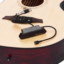  T-902 Acoustic Guitar Active