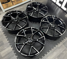 X4 18” ALLOY WHEELS RS3