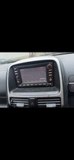 Honda CR-V Stereo Sat Nav GPS