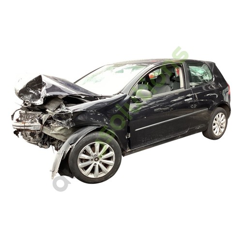 Volkswagen golf mk5 - golf,