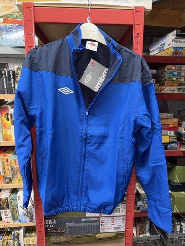 Umbro training woven - training, jacket