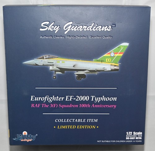 Sky guardians wtw - sky, wtw-72-032-002