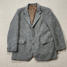 Vintage Magee Donegal Tweed