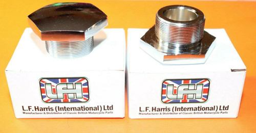 2245 triumph t100 t120 - t100,