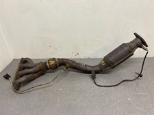 Mini Cooper S Catalytic Converter Cat Exhaust Manifold Downpipes R50 R52 R53 R 1