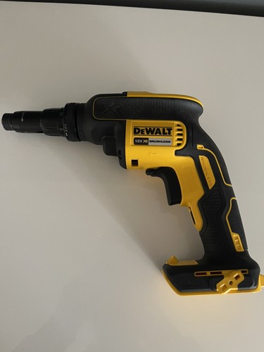 Dewalt dcf622n brushless - dewalt, xr