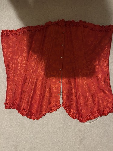 Corset size - corset, 14