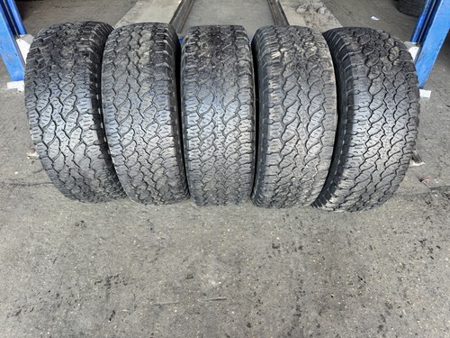 Tyres 255 16 general - tyres,