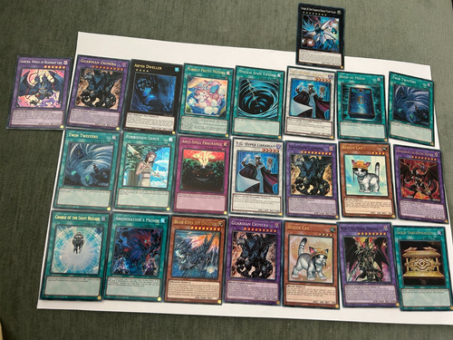 Choose your card oh - choose,