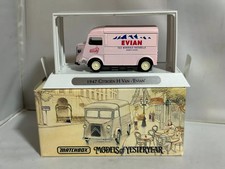 Matchbox - Citroen Type H Van