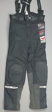Rukka RVP Goretex Waterproof Motorcycle Trousers -Size 48 / 36UK / Small