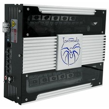 SOUNDSTREAM 18000W 1Ω STABLE