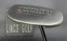 Odyssey White Hot #5 Center