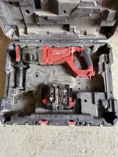 Milwaukee Fuel M18 Sds