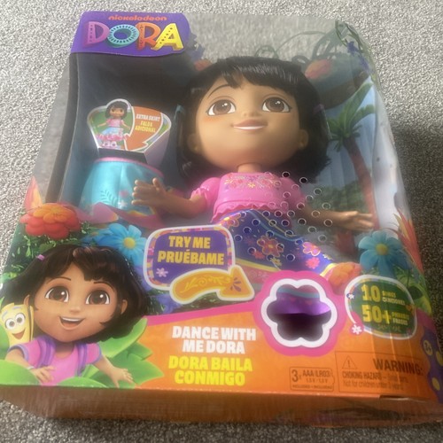 Disney dora the explorer - the,