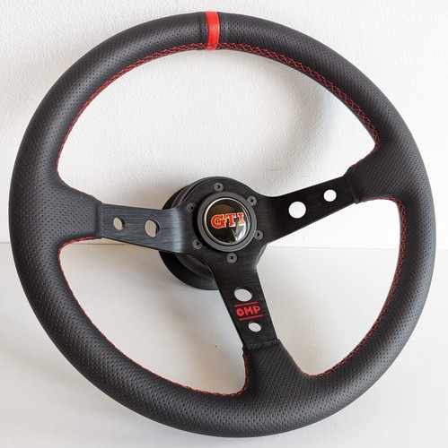 Steering wheel fits golf - steering, vw