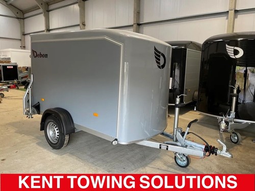 New debon c255 8ft - new, x