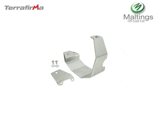 Terrafirma rear diff - rear,