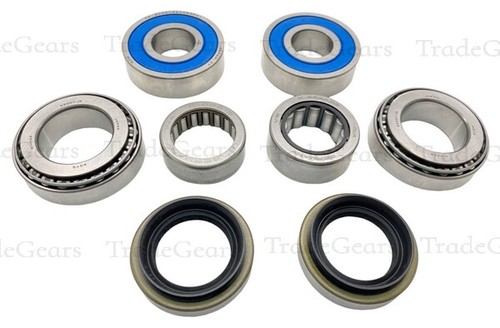 F17 gearbox bearing - bearing, &