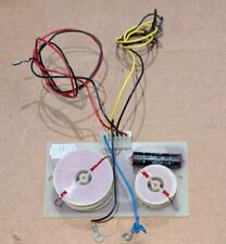 Celestion Ditton 15 Crossover